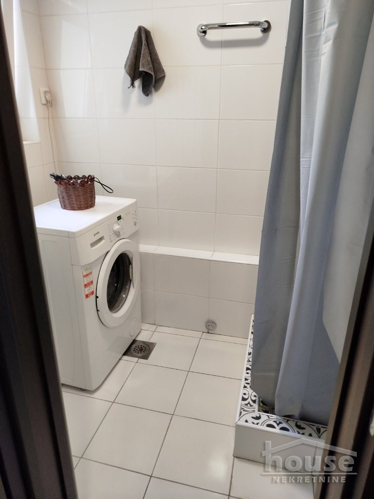 Stan Izdavanje Novi Sad  37 m2