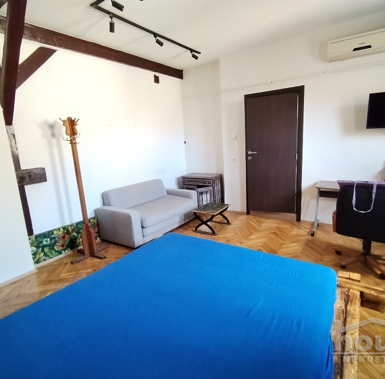 Stan Izdavanje Novi Sad  37 m2