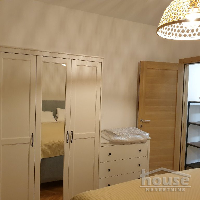 Stan Izdavanje Novi Sad  70 m2