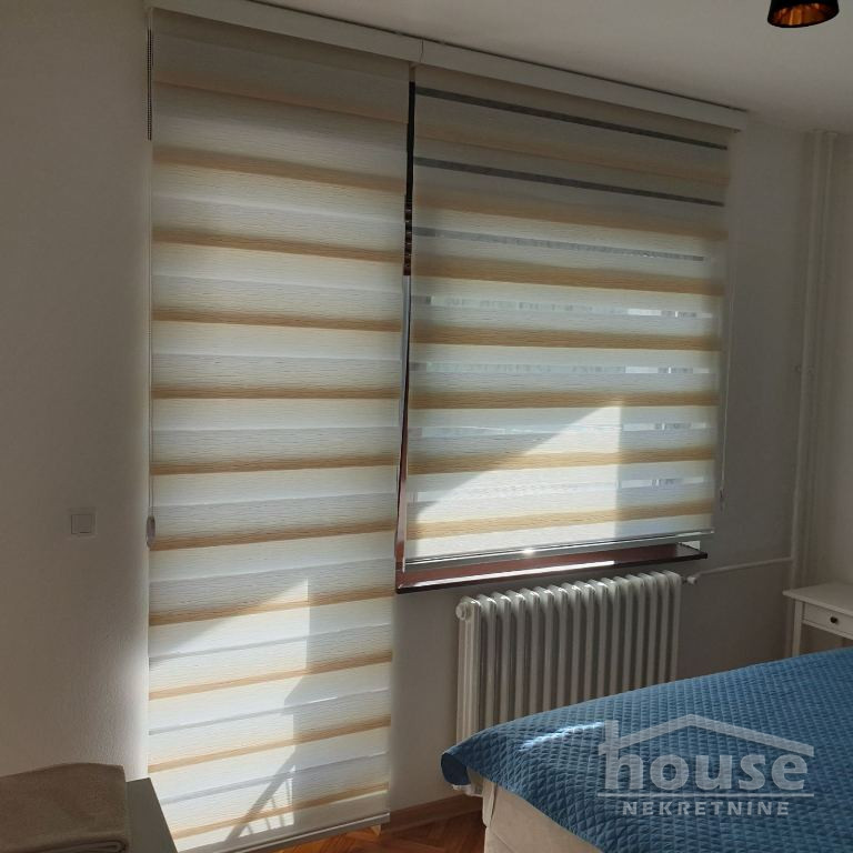 Stan Izdavanje Novi Sad  70 m2