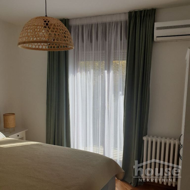 Stan Izdavanje Novi Sad  70 m2