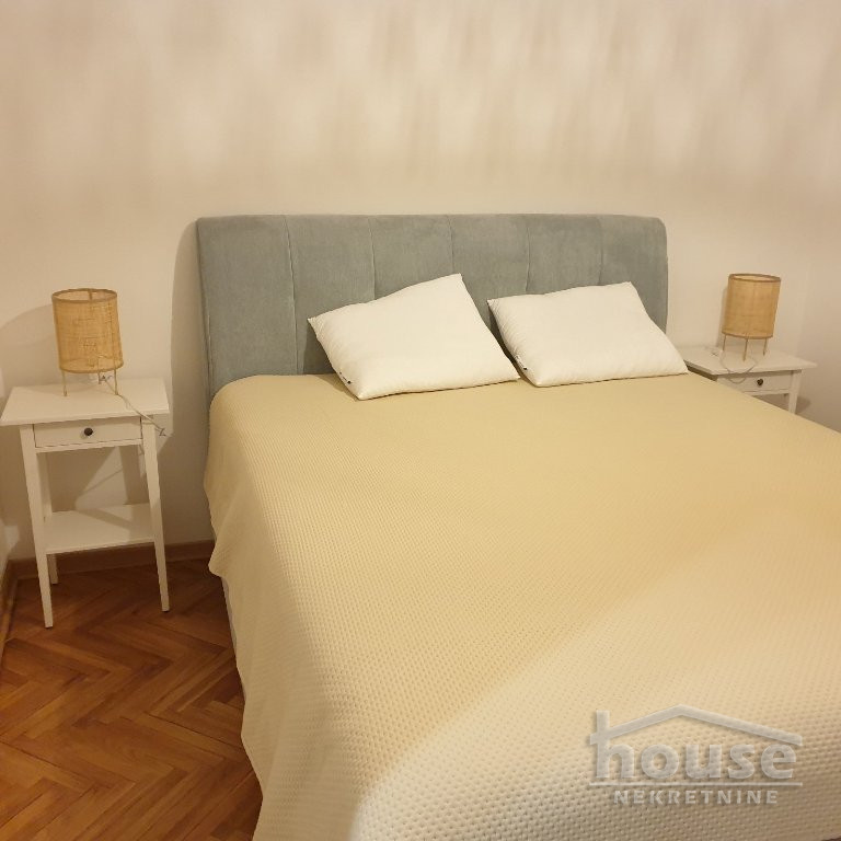 Stan Izdavanje Novi Sad  70 m2