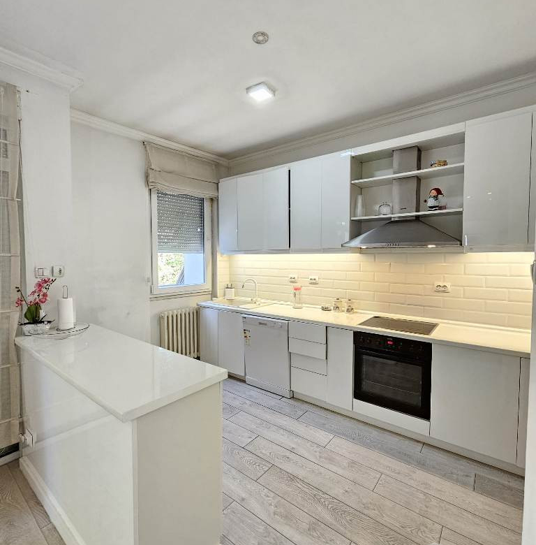 Stan Izdavanje Novi Sad  108 m2