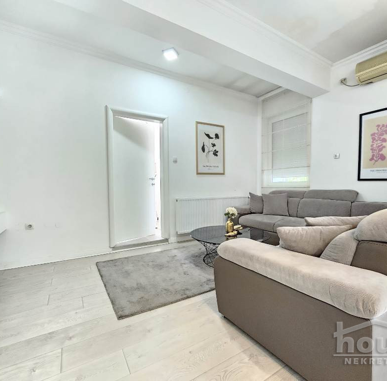 Stan Izdavanje Novi Sad  108 m2