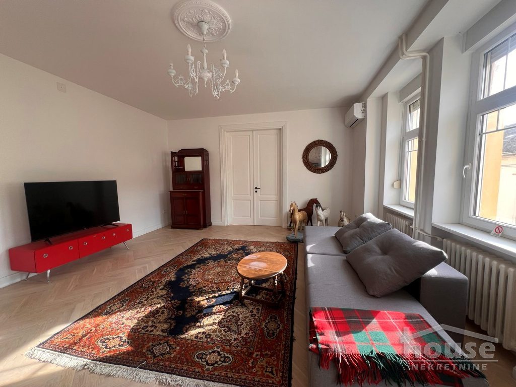 Stan Izdavanje Novi Sad Stan Izdavanje Novi Sad 110 m2