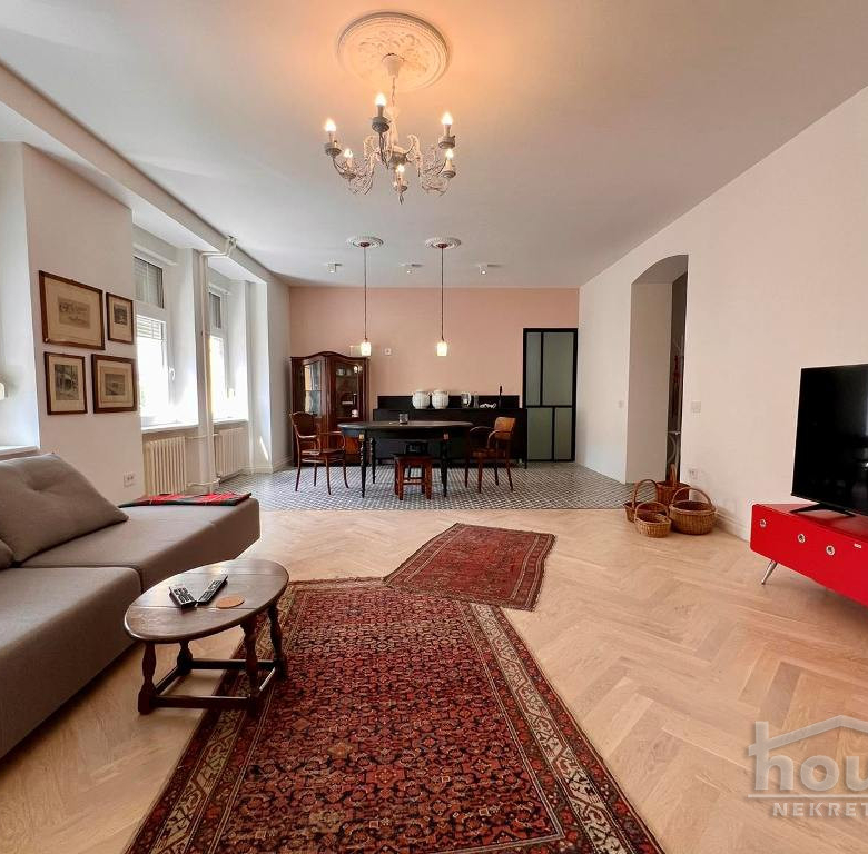 Stan Izdavanje Novi Sad  110 m2