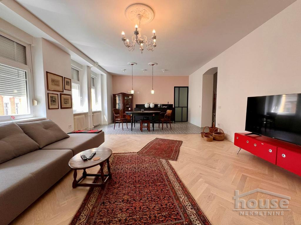 Stan Izdavanje Novi Sad Stan Izdavanje Novi Sad 110 m2