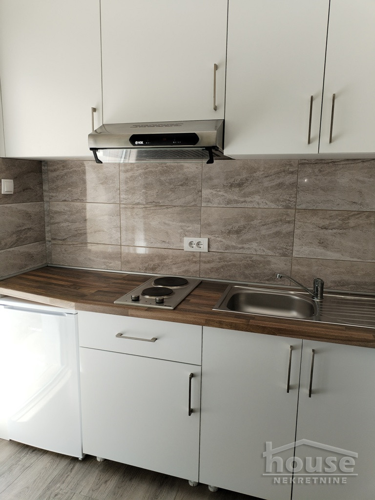 Stan Izdavanje Novi Sad Stan Izdavanje Novi Sad 22 m2