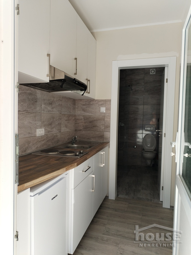 Stan Izdavanje Novi Sad Stan Izdavanje Novi Sad 22 m2