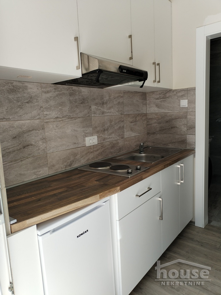 Stan Izdavanje Novi Sad Stan Izdavanje Novi Sad 22 m2