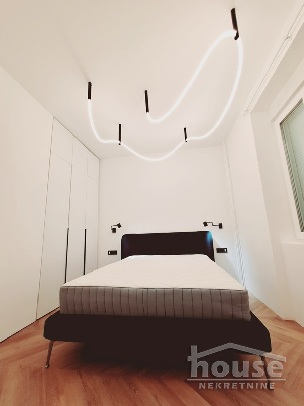Dvosoban stan za izdavanje, Centar, Novi Sad, 36m², 800 €/mes