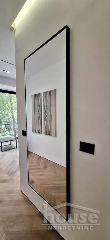 Dvosoban stan za izdavanje, Centar, Novi Sad, 36m², 800 €/mes