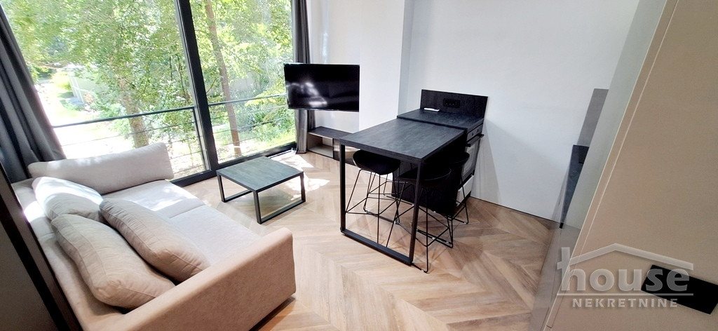 Stan Izdavanje Novi Sad Stan Izdavanje Novi Sad 36 m2