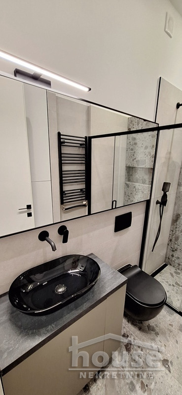 Dvosoban stan za izdavanje, Centar, Novi Sad, 36m², 800 €/mes