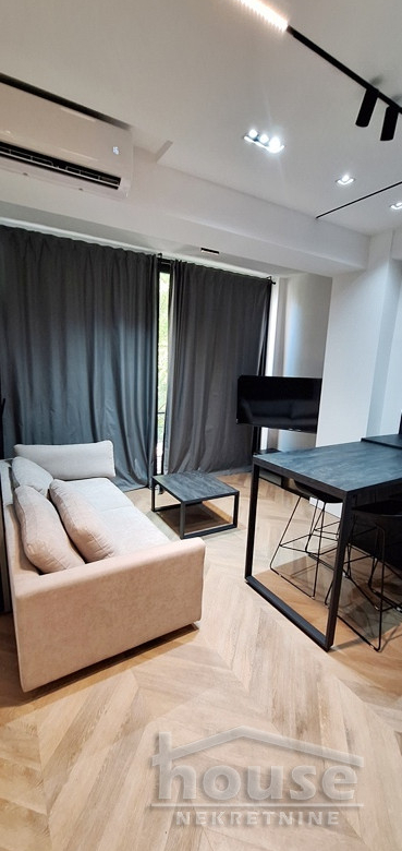 Stan Izdavanje Novi Sad  36 m2