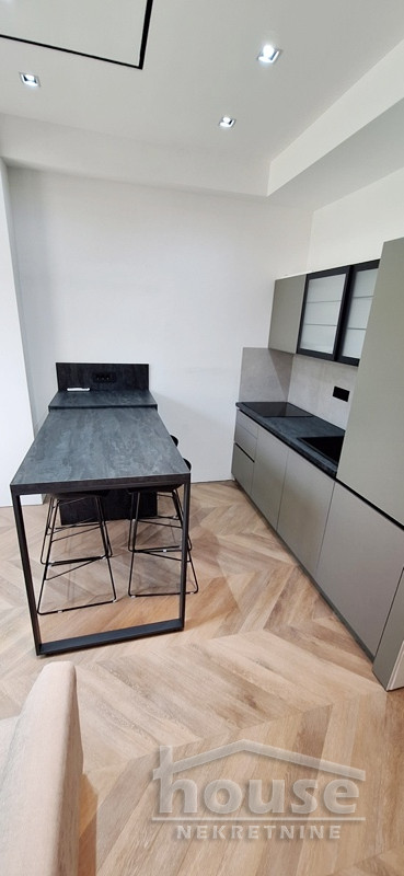 Dvosoban stan za izdavanje, Centar, Novi Sad, 36m², 800 €/mes