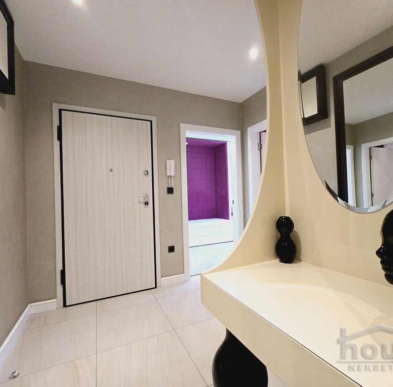 Stan Izdavanje Novi Sad  113 m2