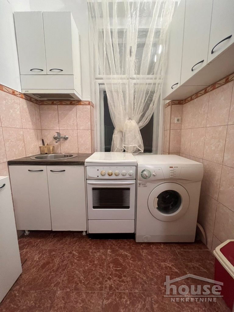 Stan Izdavanje Novi Sad Stan Izdavanje Novi Sad 33 m2