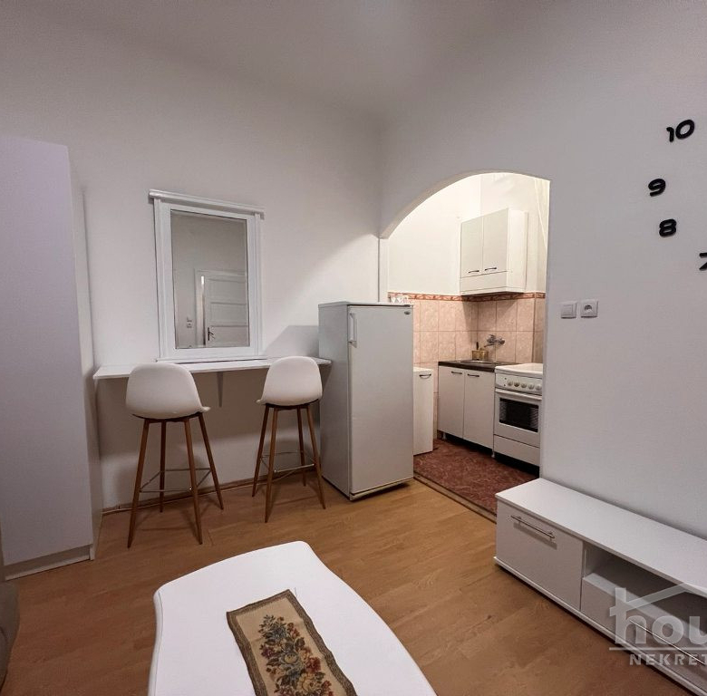 Stan Izdavanje Novi Sad  33 m2