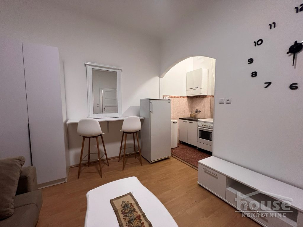 Stan Izdavanje Novi Sad Stan Izdavanje Novi Sad 33 m2