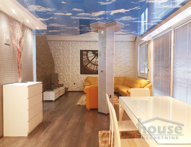 Stan Izdavanje Novi Sad  86 m2