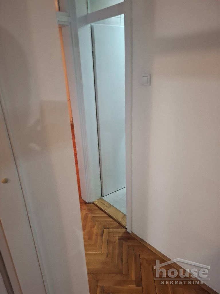 Stan Izdavanje Novi Sad  96 m2