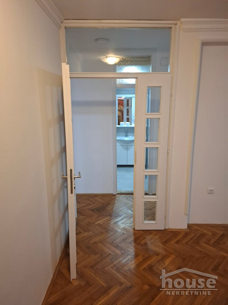 Stan Izdavanje Novi Sad  96 m2