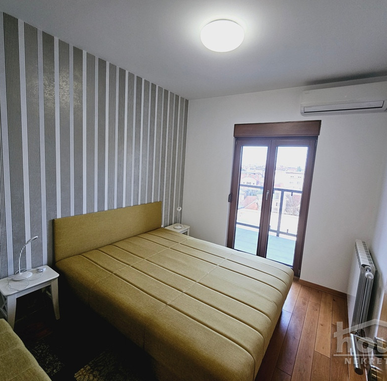 Stan Izdavanje Novi Sad  44 m2