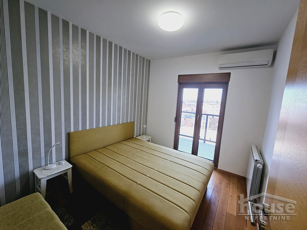 Stan Izdavanje Novi Sad  44 m2