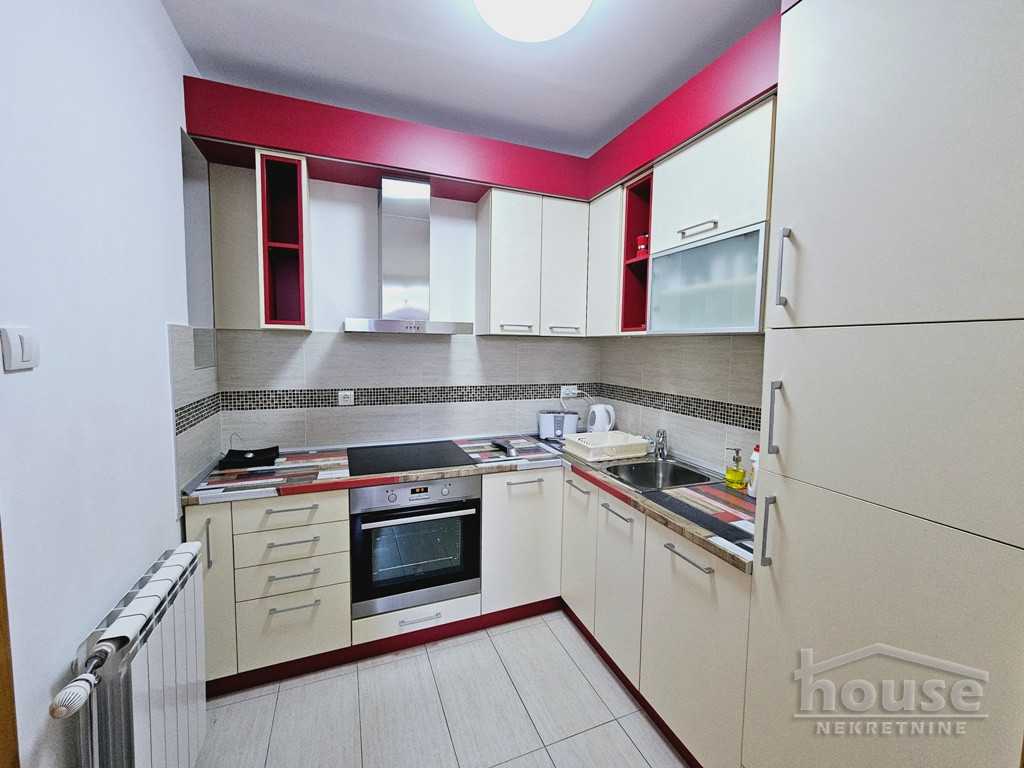 Stan Izdavanje Novi Sad  44 m2