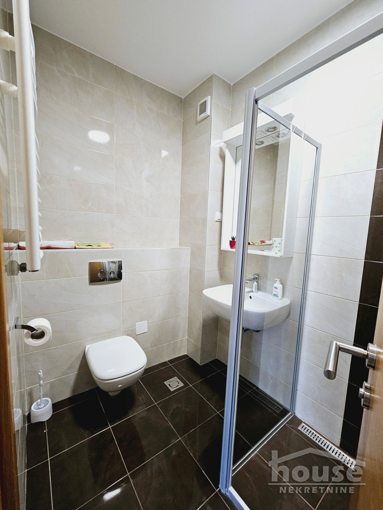 Stan Izdavanje Novi Sad  44 m2