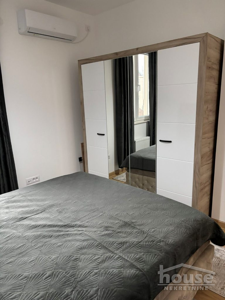 Stan Izdavanje Novi Sad  48 m2