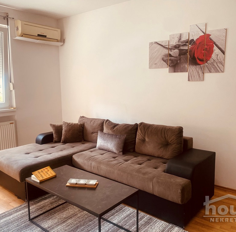 Stan Izdavanje Novi Sad  41 m2