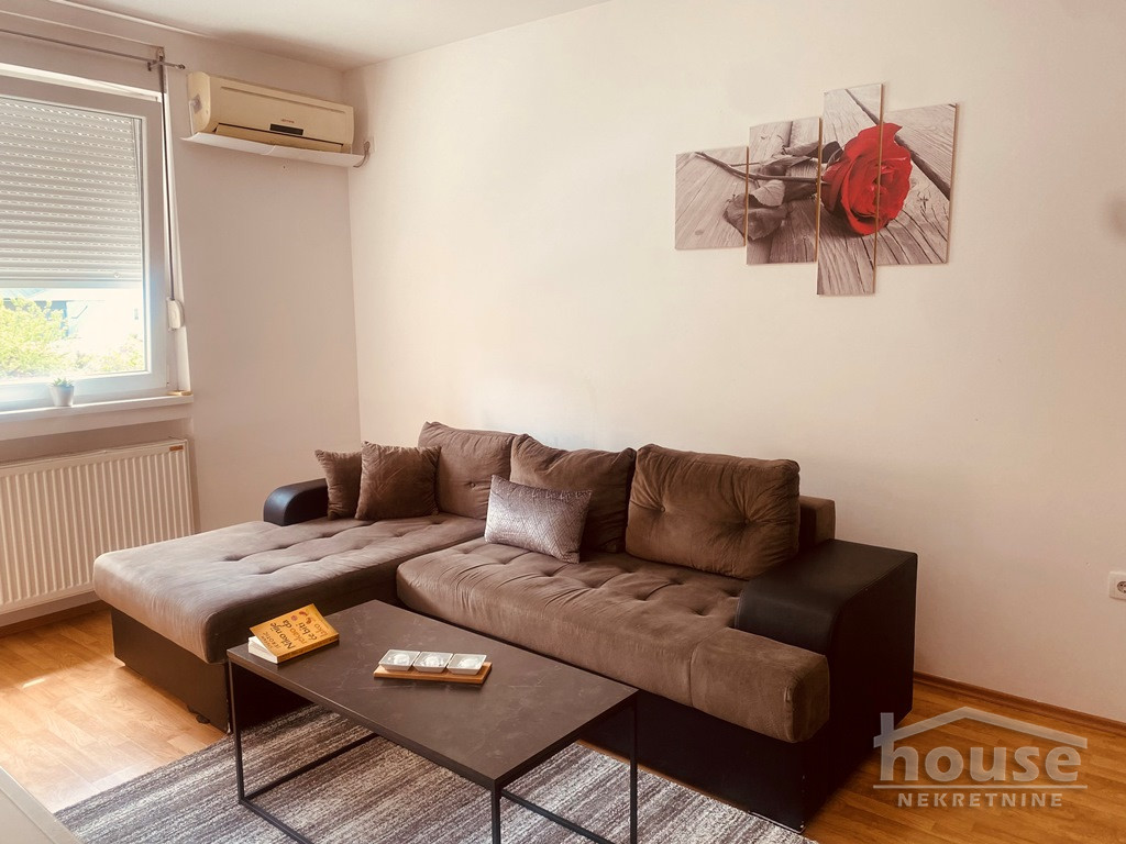 Stan Izdavanje Novi Sad  41 m2