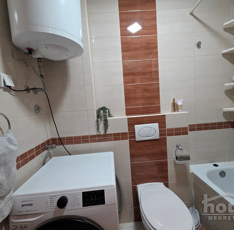 Stan Izdavanje Novi Sad  41 m2