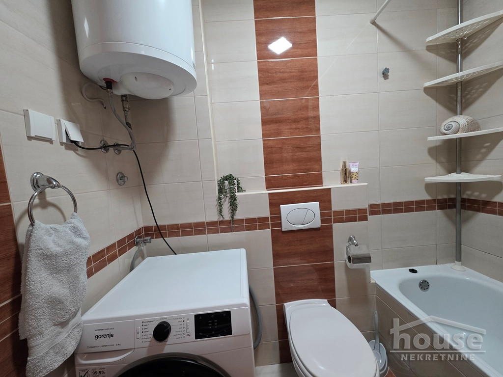 Stan Izdavanje Novi Sad  41 m2