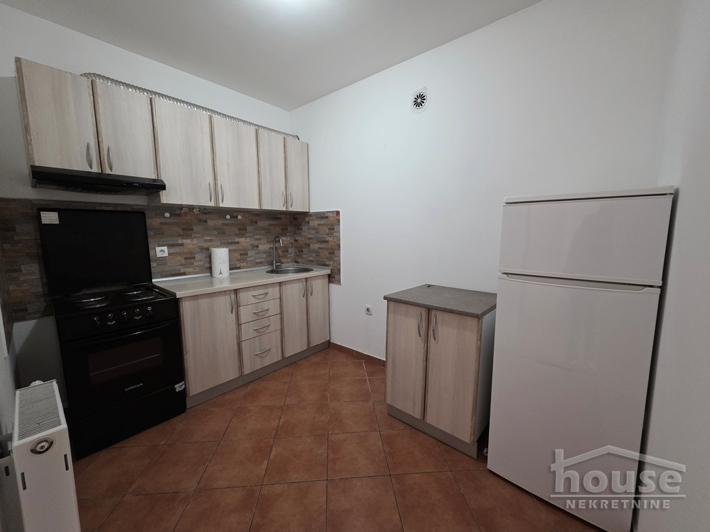Stan Izdavanje Novi Sad  41 m2
