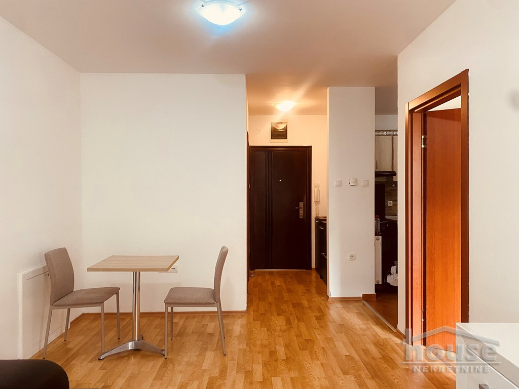 Stan Izdavanje Novi Sad  41 m2