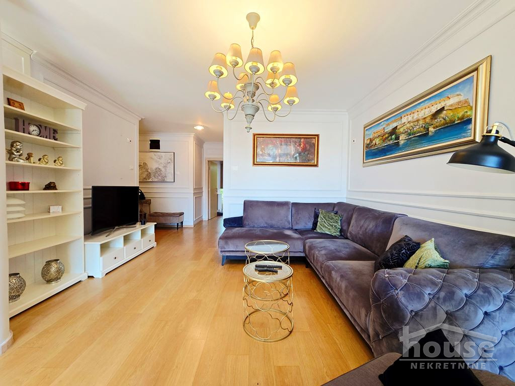 Stan Izdavanje Novi Sad  119 m2