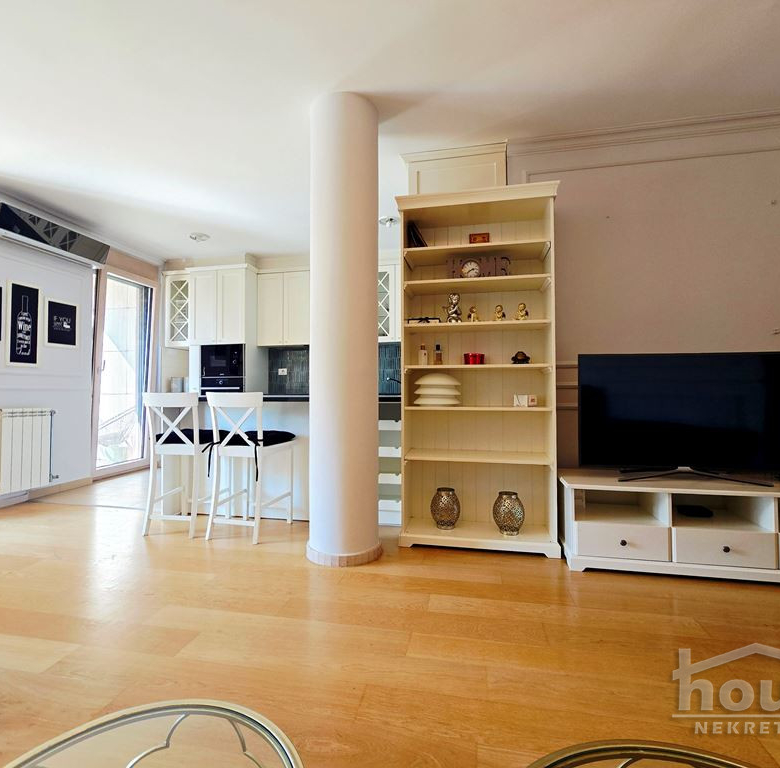 Stan Izdavanje Novi Sad  119 m2