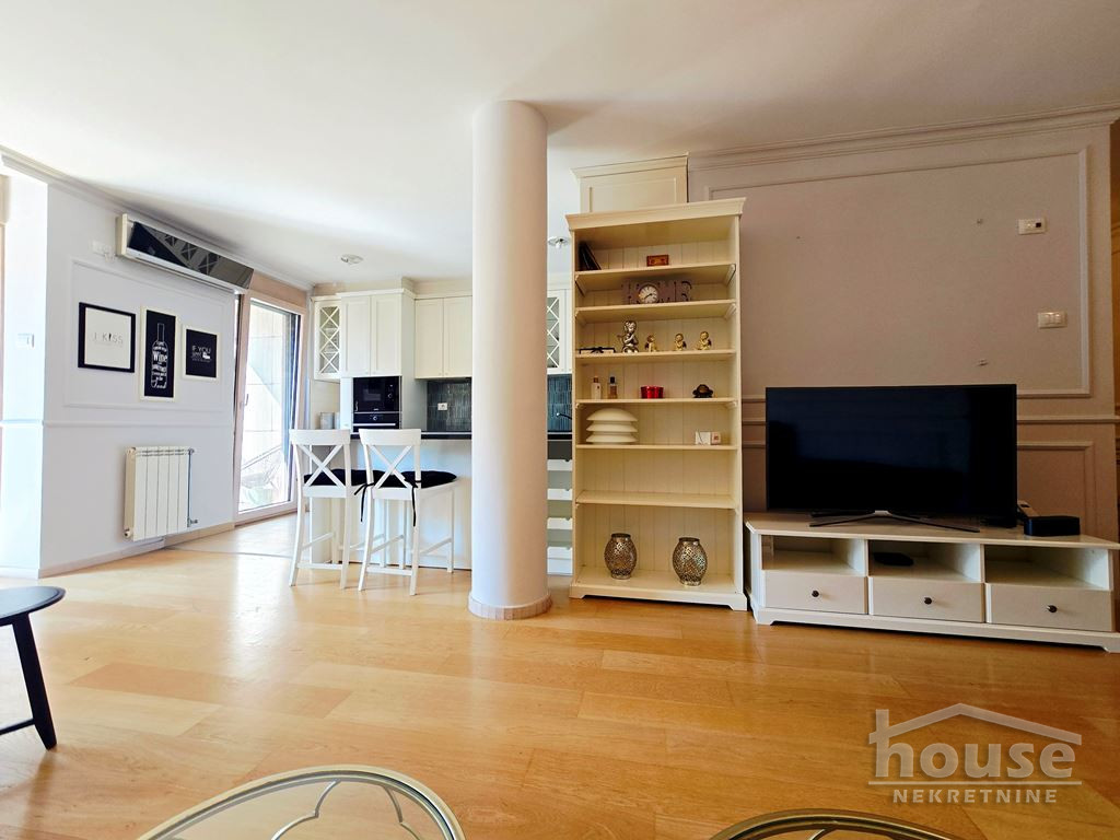 Stan Izdavanje Novi Sad  119 m2