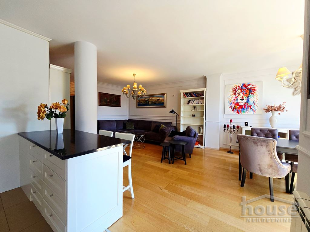 Stan Izdavanje Novi Sad  119 m2