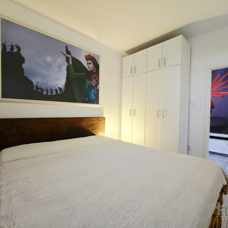 Stan Izdavanje Novi Sad  32 m2