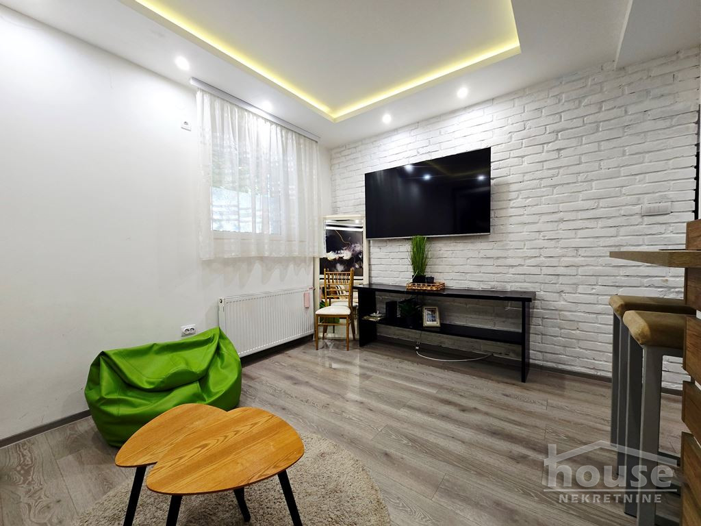 Stan Izdavanje Novi Sad  32 m2