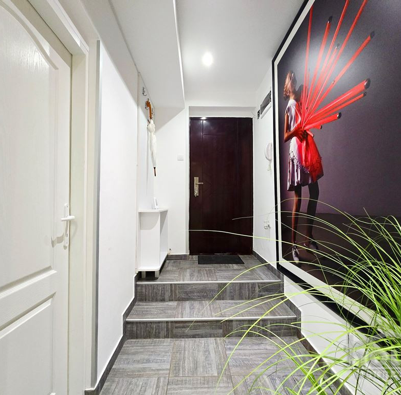 Stan Izdavanje Novi Sad  32 m2
