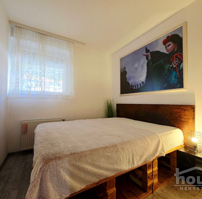 Stan Izdavanje Novi Sad  32 m2