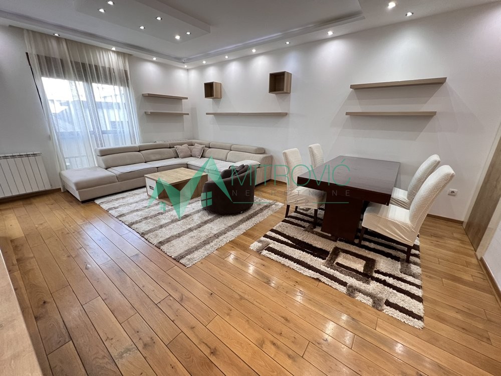 Stan Prodaja Novi Sad  52 m2