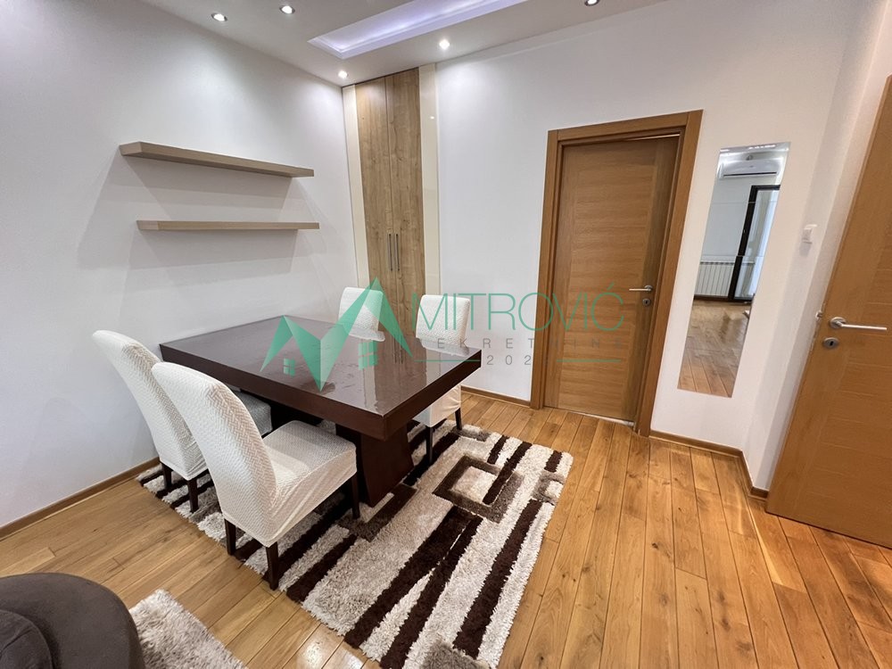 Stan Prodaja Novi Sad  52 m2