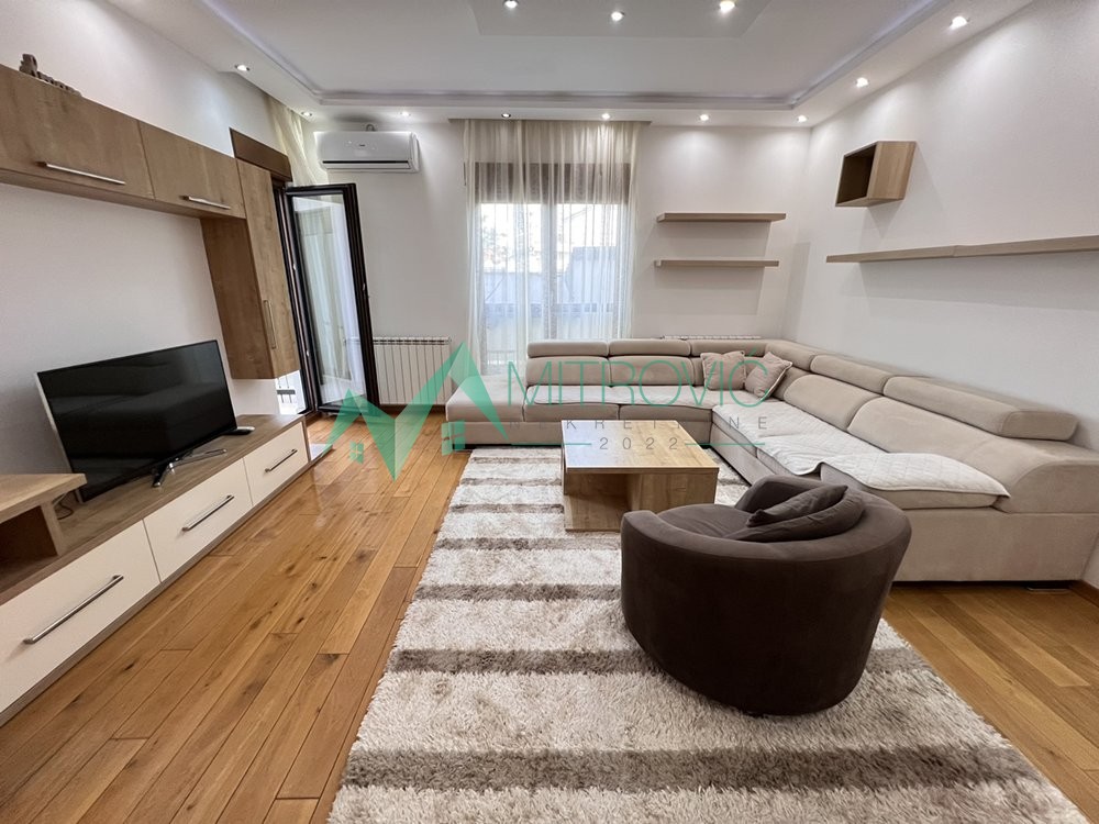 Stan Prodaja Novi Sad  52 m2