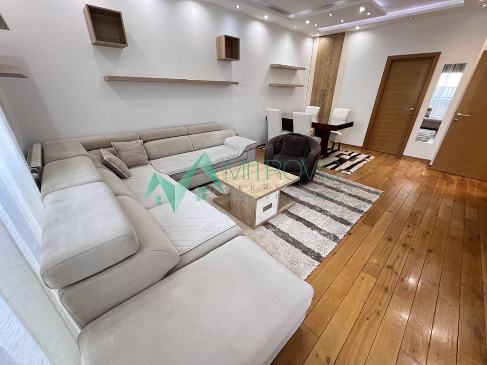 Stan Prodaja Novi Sad  52 m2